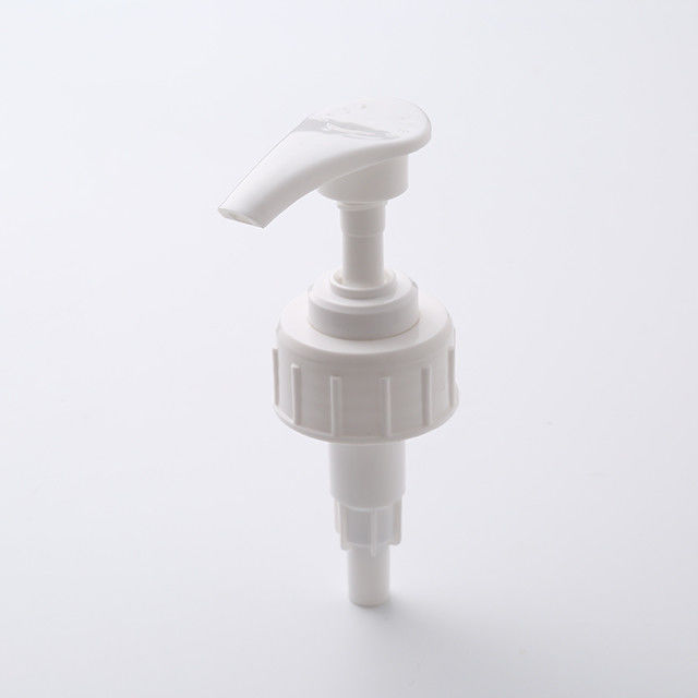 PP Lotion Dispenser Pump 38400 38415 Soap Bottle Replacement Pump