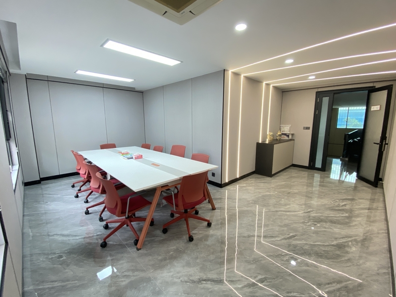 China FOSHAN QIJUNHONG PLASTIC PRODUCTS MANUFACTORY CO.,LTD company profile