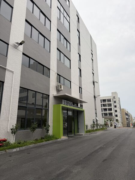 China FOSHAN QIJUNHONG PLASTIC PRODUCTS MANUFACTORY CO.,LTD company profile