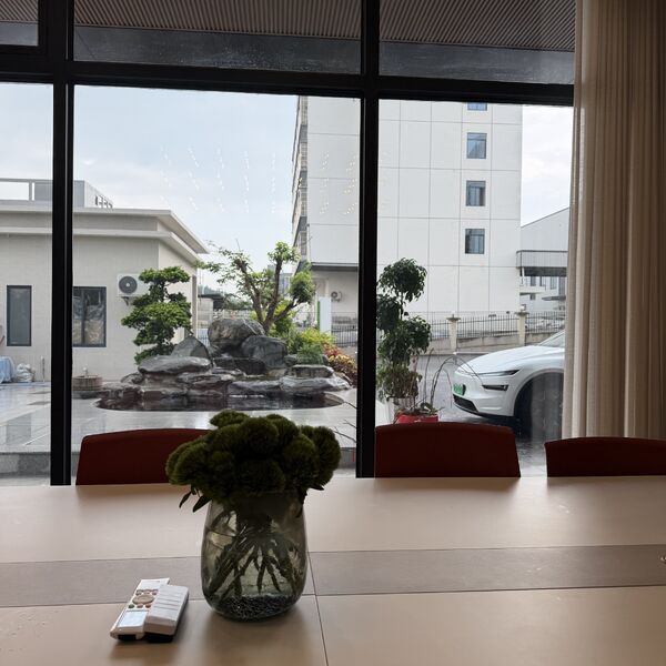 China FOSHAN QIJUNHONG PLASTIC PRODUCTS MANUFACTORY CO.,LTD company profile