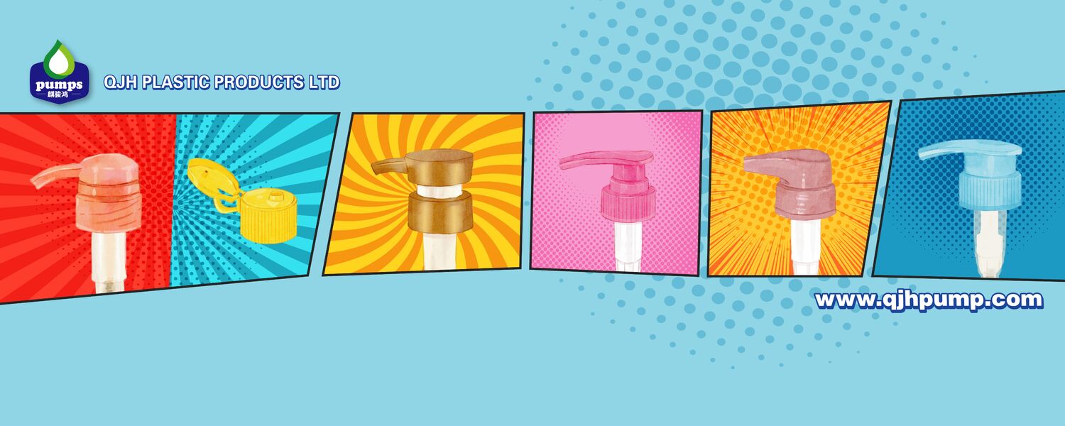 Lotion Dispenser Pump