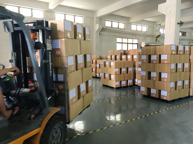 China FOSHAN QIJUNHONG PLASTIC PRODUCTS MANUFACTORY CO.,LTD company profile