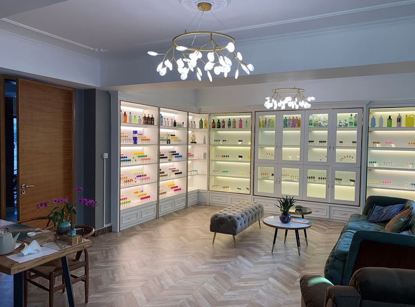 China FOSHAN QIJUNHONG PLASTIC PRODUCTS MANUFACTORY CO.,LTD company profile