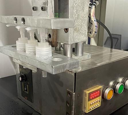 Pp Juice Honey Syrup Beverage Gallon 33/410 Dispenser Pump Big Dosage Food Grade 4