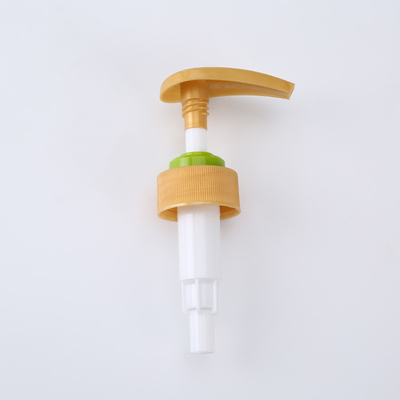 28/410 Soap Lotion Dispenser Pump Spiral Lock System 4.0CC/T