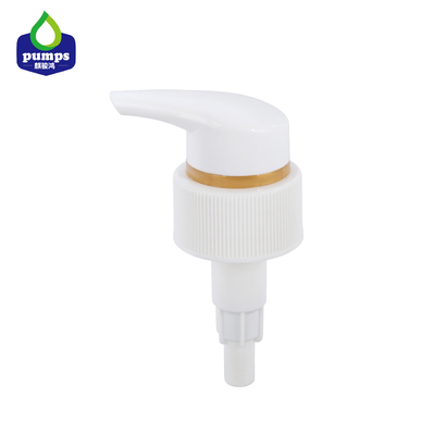 38/410 Plastic Screw Lotion Pump Replacement For Body And Hair Care Products
