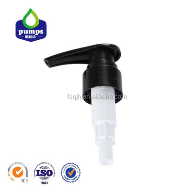 Cosmetic Lotion Plastic Foam Pump 2.3g Gallon Hand Sanitizer Pump 3-4 Pressing