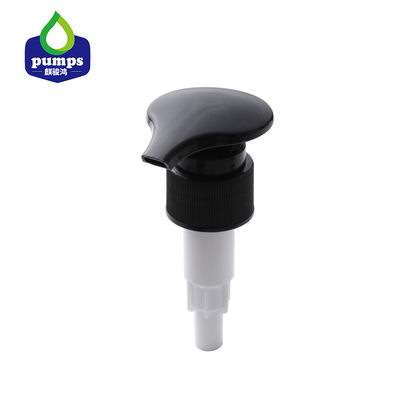 28/410 4CC Plastic Foam Pump 1.4ml/t Liquid Soap Lotion Pump For Bottle