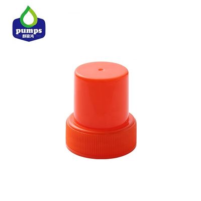 Large Plastic Screw Caps 24/415 28/415 Childproof For Empty Bottle
