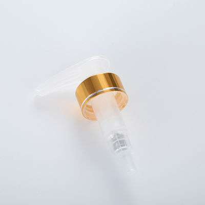 1.0ml/T Hand Cream Pump 24/410 Clip Lock For Cleansing Oil