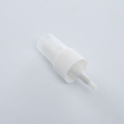 0.1CC 0.1ml/T Plastic Mist Sprayer Non spill Multi Color Option