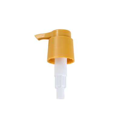 24 410 24/415 Plastic Lotion Pumps Smooth Closure Screwed Hand Shampoo Shower Gel Pump