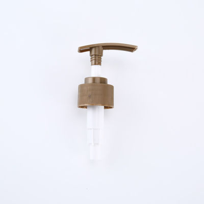 2CC Plastic Lotion Pumps , Dispenser Foam Pump 38/410 Custom Logo for Personal Care