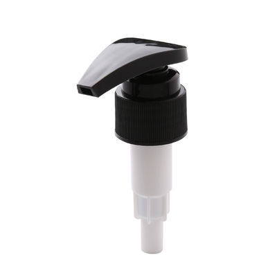 24/410 28/410 Plastic Soap Dispenser Shampoo Lotion Pump Head For Plastic Bottle