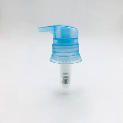 Liquid Soap Plastic Aluminum Foundation Bottle Pump Customized