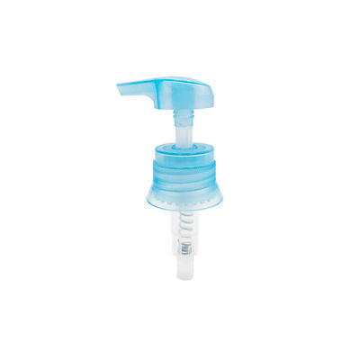 Plastic Lotion Liquid Soap Pump 24mm 28mm