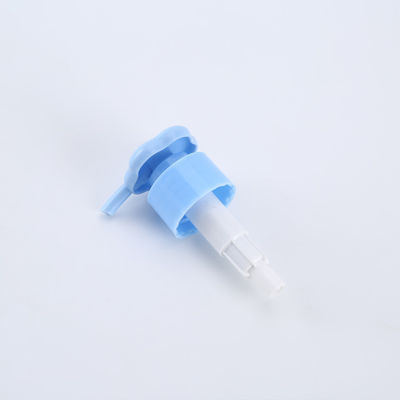 24/410 28/410 Shampoo Dispenser Pump Plastic Lotion Pump For Bottle