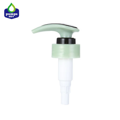 Plastic Lotion Pump Head For Hand Sanitizer Bottle Shampoo Bottle Cosmetic Bottle