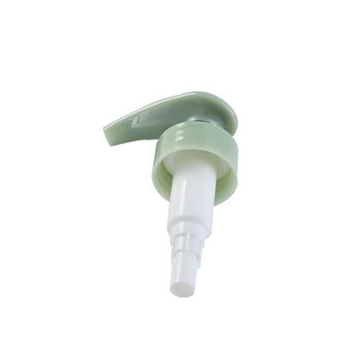 24/410 28/410 Soap Dispenser Shampoo Lotion Pump Head For Plastic Bottle