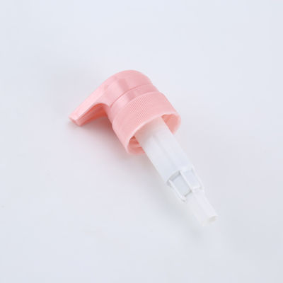 Customized Plastic Lotion 24 410 Pump Sprayer For Cosmetic Packing