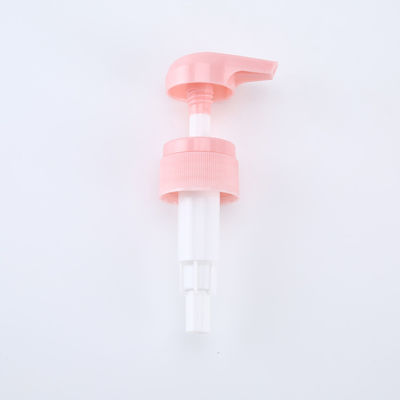 24-410 Hair Conditioner Lotion Pump Head For Plastic Bottle