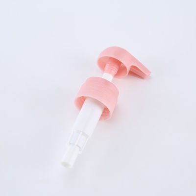 Custom Lotion Pump Head 24-410 Sprayer For Cosmetic Packing