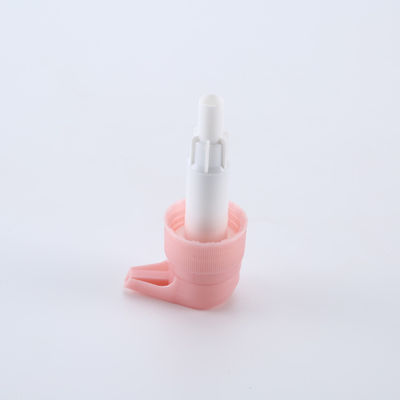28mm 24mm Soap Dispenser Pump Head For Hand Wash Packaging