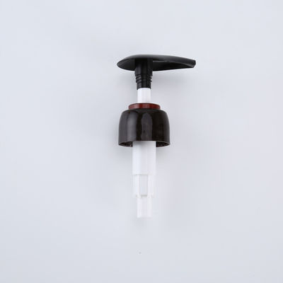 OEM 24/410 Plastic Lotion Pumps For Personal Care Liquid