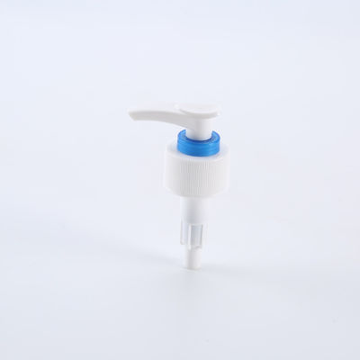 32mm Dispenser Cream 32/410 Plastic Lotion Pumps White  Color