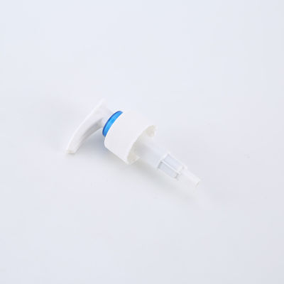 24/415 2CC Plastic hand wash dispenser pump Double Wall