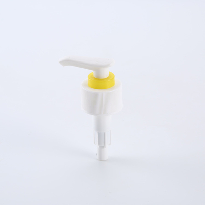Liquid Soap Dispenser Plastic Cosmetic Lotion Pump 24/410 28/410 32/410