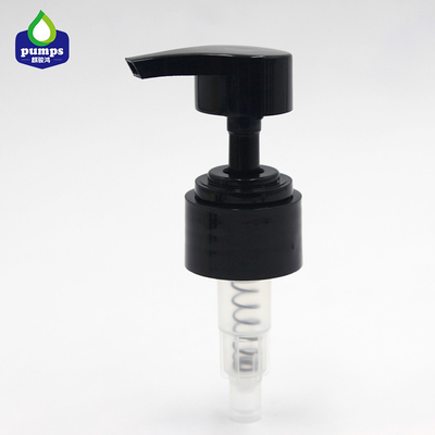BV 24 28 400 410 Plastic Lotion Pumps Prevent Liquid Leakage