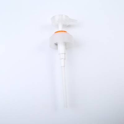 28/400 28/415 Plastic Liquid Soap Pumps For Hand Wash Penis Enlarger Lotion