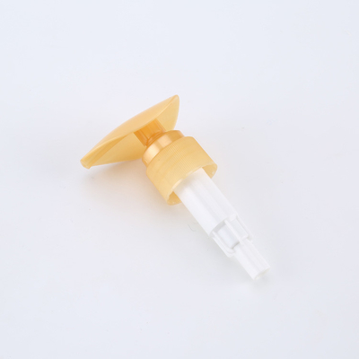 32mm Plastic Liquid Soap Dispenser Pump For Hand Washing