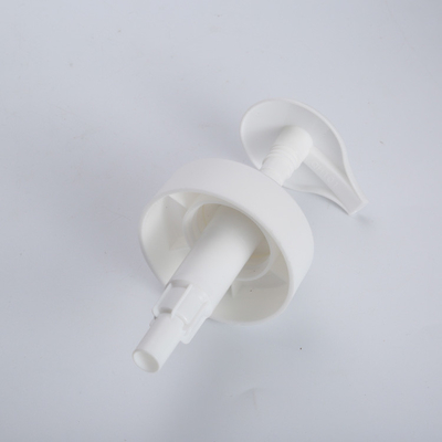 28/410 Drop Model Plastic Lotion Pumps For Hair Conditioner