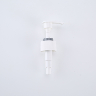Customize Eco Friendly Liquid Soap Dispenser Plastic Bottle Pump PP Plastic Lotion Pump For Washing