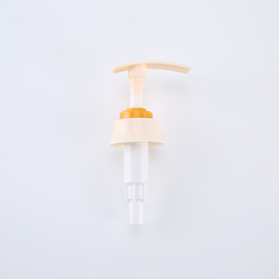24/410 28410 Plastic Liquid Soap Dispenser Pump Lotion Pump For Cream Shampoo Bottle 24mm