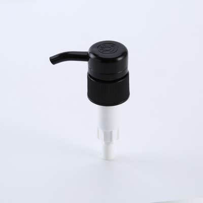 22/410 24/410 28/410 Long Nozzle Plastic Aluminum Cream Lotion Pump