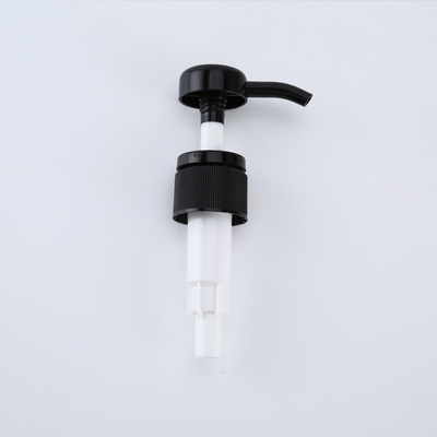 33/410 33/415 28/400 28/410 28/415 Plastic Lotion Pump Liquid Soap Hand Wash Dispenser Pump Cap