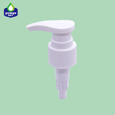 Factory Wholesale Black Paint Plastic Lotion Pump Head For Hand Sanitizer Bottle Shampoo Bottle Cosmetic Bottle