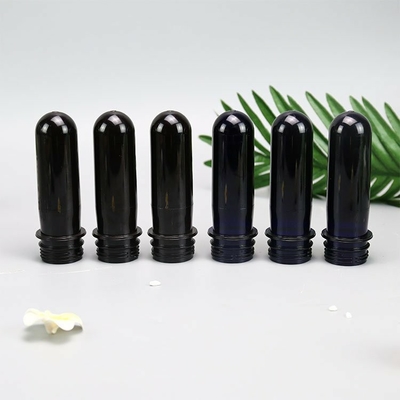 PLA Biodegradable Blowing Beverage Bottle Preform 30mm 38mm 45mm