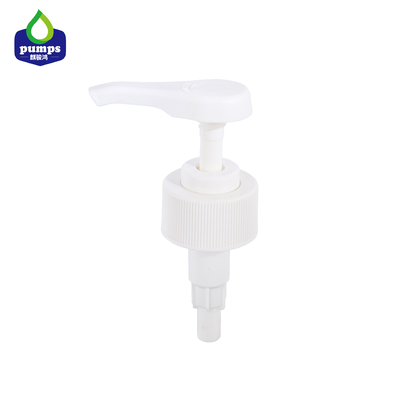 38/410 Plastic Screw Lotion Pump Replacement For Body And Hair Care Products