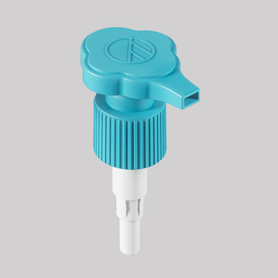 Cosmetic High-Quality 28/415 33/415 Caliber Shampoo Shower Gel Hand Sanitizer Lotion Dispenser Lotion