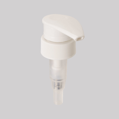 33 410 Lotion Dispenser Pump Left Right Screw Lock Lotion Bottle Dispenser Pump Cap