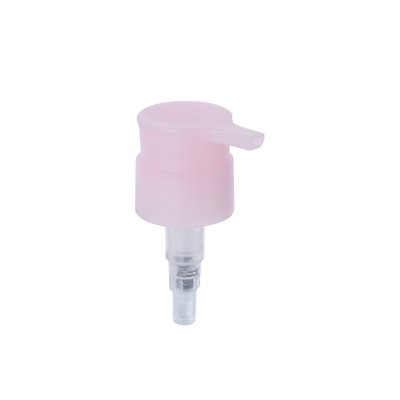 28/410 Matte dosage 2cc Plastic Lotion Pump For babycare shampoo