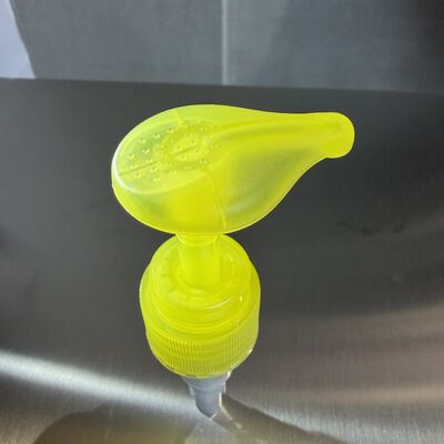 28/410 plastic lotion pump for babylotion babycare wash&shampoo