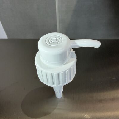 38/410 Lotion Pump for Large Barrel Furniture Cleaner and Dishwashing Detergent