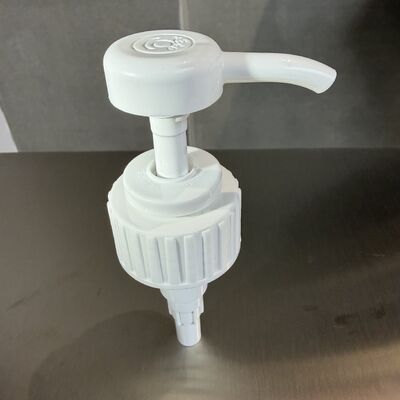 38/410 Lotion Pump for Large Barrel Furniture Cleaner and Dishwashing Detergent