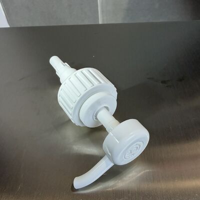 38/410 Lotion Pump for Large Barrel Furniture Cleaner and Dishwashing Detergent