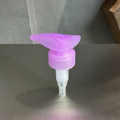 28/410 33/410mm plastic dispenser lotion pump  screw pump